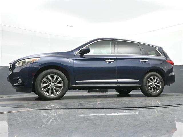 used 2015 INFINITI QX60 car, priced at $8,900