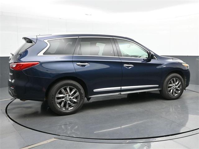 used 2015 INFINITI QX60 car, priced at $8,900