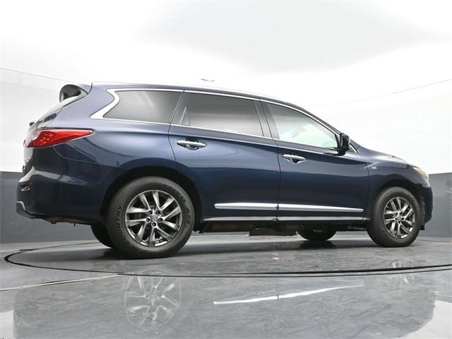 used 2015 INFINITI QX60 car, priced at $8,900