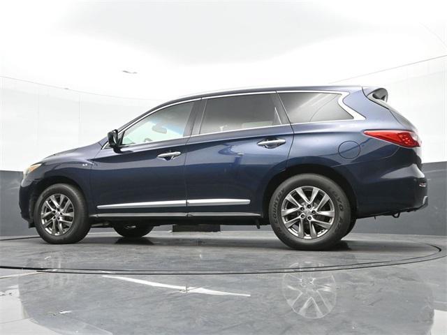 used 2015 INFINITI QX60 car, priced at $8,900