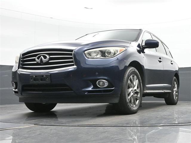 used 2015 INFINITI QX60 car, priced at $8,900