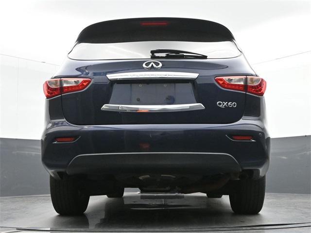 used 2015 INFINITI QX60 car, priced at $8,900