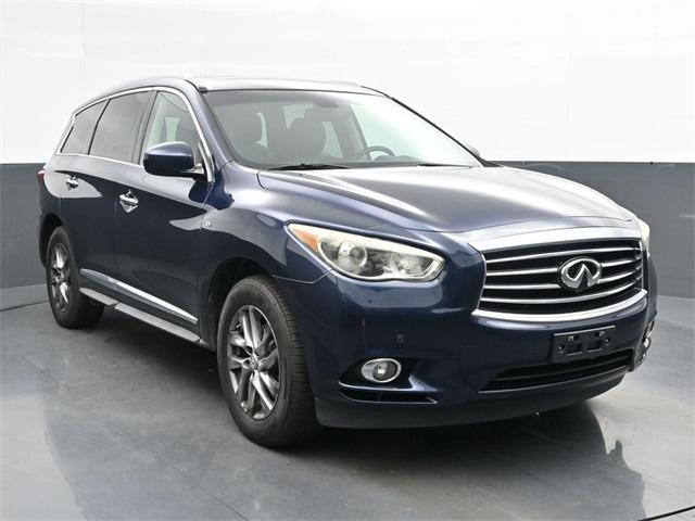 used 2015 INFINITI QX60 car, priced at $8,900