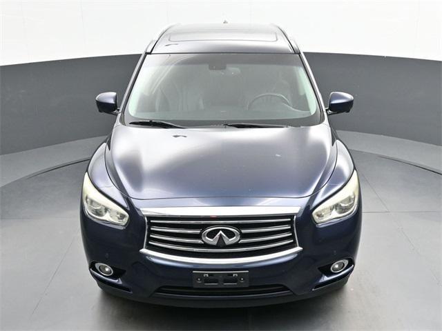 used 2015 INFINITI QX60 car, priced at $8,900