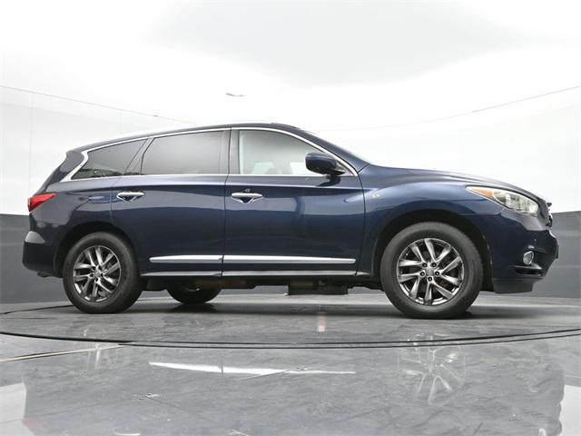 used 2015 INFINITI QX60 car, priced at $8,900