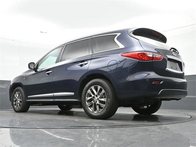used 2015 INFINITI QX60 car, priced at $8,900