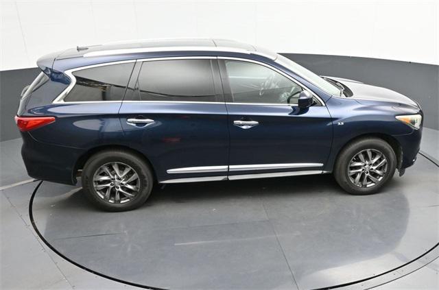 used 2015 INFINITI QX60 car, priced at $8,900