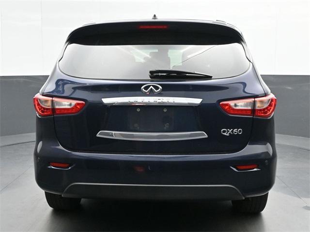 used 2015 INFINITI QX60 car, priced at $8,900