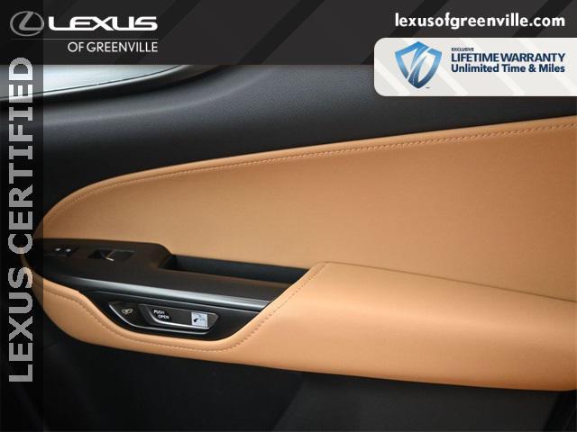 used 2023 Lexus NX 350 car, priced at $40,998