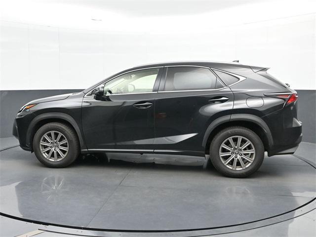 used 2018 Lexus NX 300 car, priced at $22,598