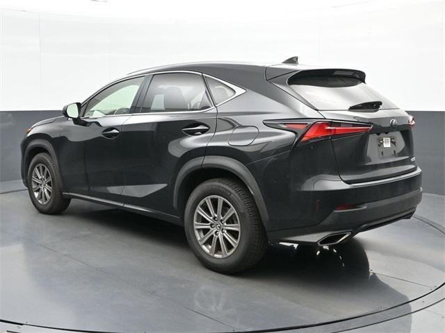 used 2018 Lexus NX 300 car, priced at $22,598