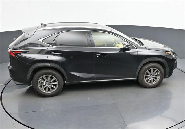 used 2018 Lexus NX 300 car, priced at $22,598