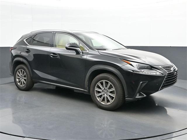 used 2018 Lexus NX 300 car, priced at $22,598