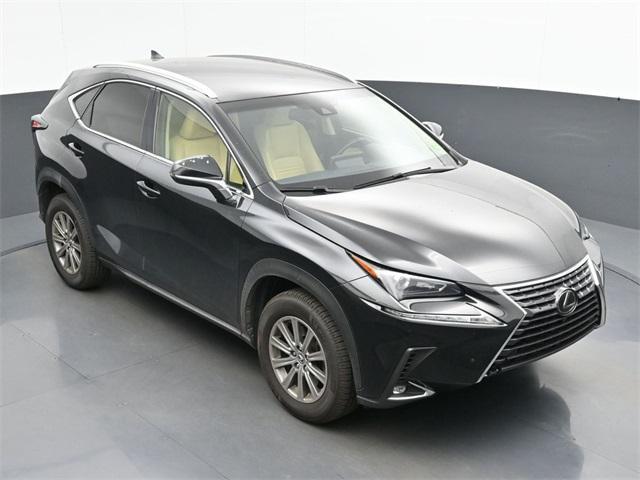 used 2018 Lexus NX 300 car, priced at $22,598