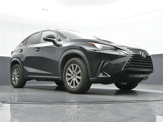 used 2018 Lexus NX 300 car, priced at $22,598