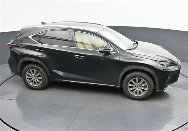 used 2018 Lexus NX 300 car, priced at $22,598