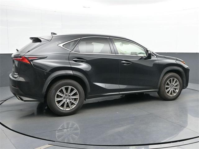 used 2018 Lexus NX 300 car, priced at $22,598