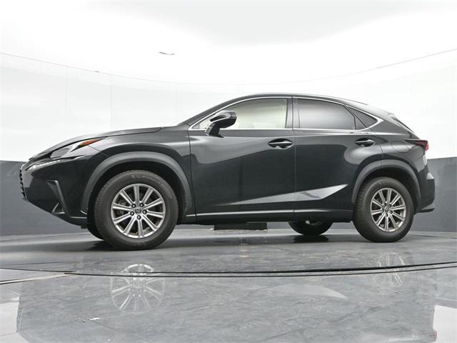 used 2018 Lexus NX 300 car, priced at $22,598