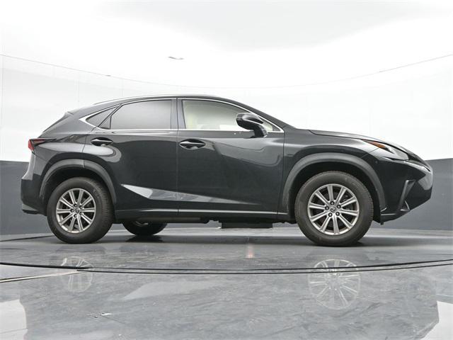 used 2018 Lexus NX 300 car, priced at $22,598