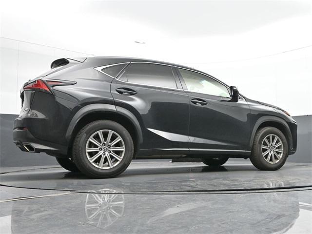 used 2018 Lexus NX 300 car, priced at $22,598