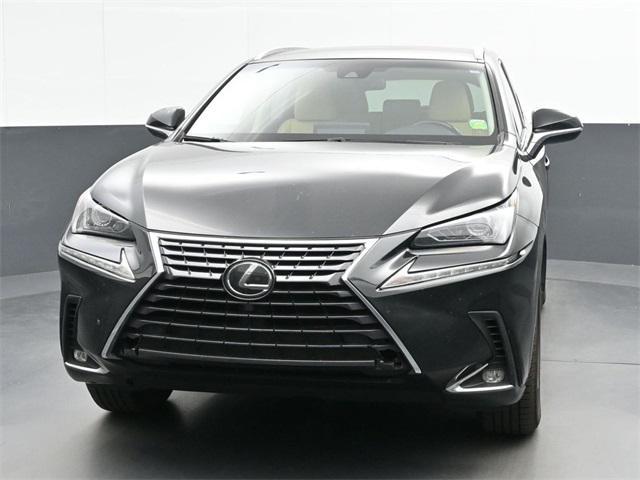 used 2018 Lexus NX 300 car, priced at $22,598