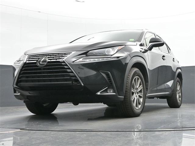 used 2018 Lexus NX 300 car, priced at $22,598