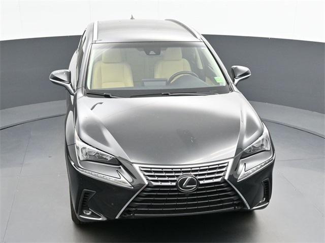 used 2018 Lexus NX 300 car, priced at $22,598
