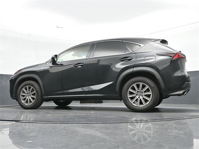 used 2018 Lexus NX 300 car, priced at $22,598