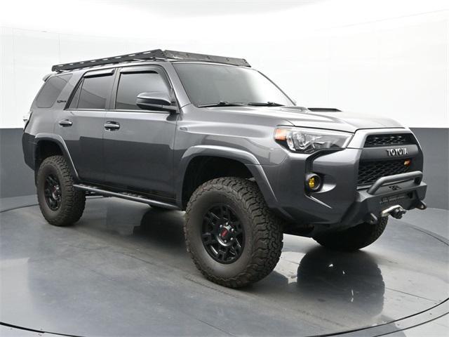 used 2019 Toyota 4Runner car, priced at $33,998