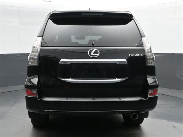 used 2017 Lexus GX 460 car, priced at $23,998