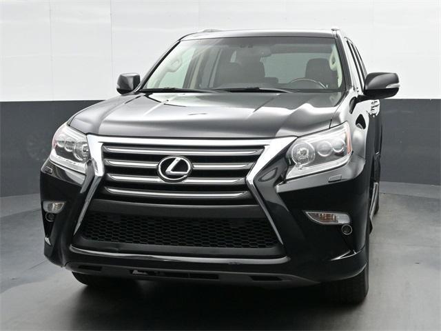 used 2017 Lexus GX 460 car, priced at $23,998