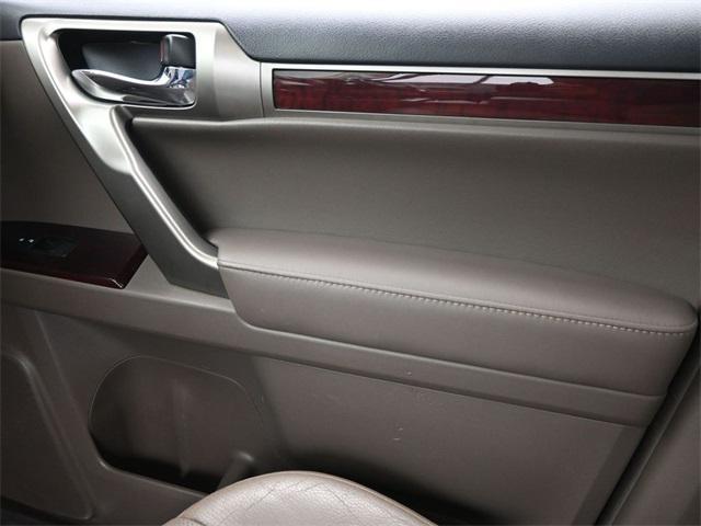 used 2017 Lexus GX 460 car, priced at $23,998