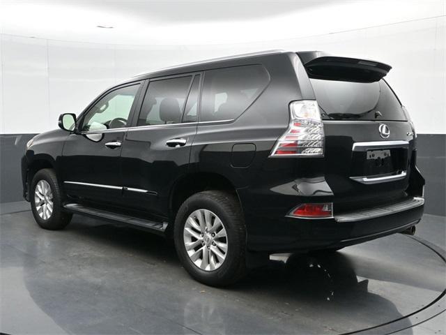 used 2017 Lexus GX 460 car, priced at $23,998