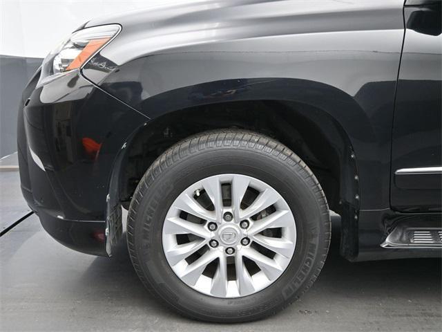 used 2017 Lexus GX 460 car, priced at $23,998