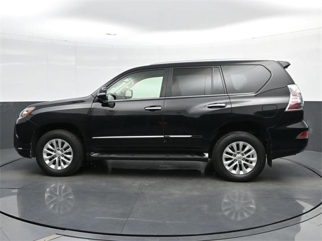 used 2017 Lexus GX 460 car, priced at $23,998