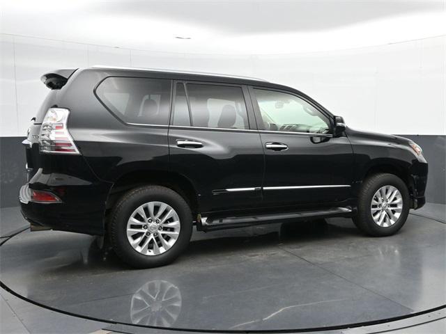 used 2017 Lexus GX 460 car, priced at $23,998