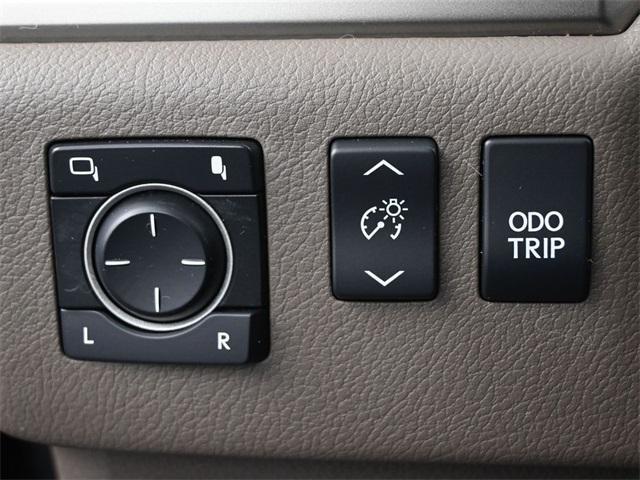 used 2017 Lexus GX 460 car, priced at $23,998