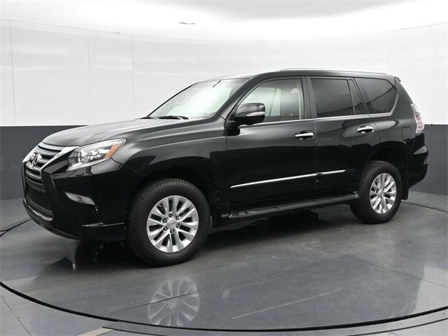 used 2017 Lexus GX 460 car, priced at $23,998