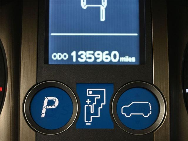 used 2017 Lexus GX 460 car, priced at $23,998