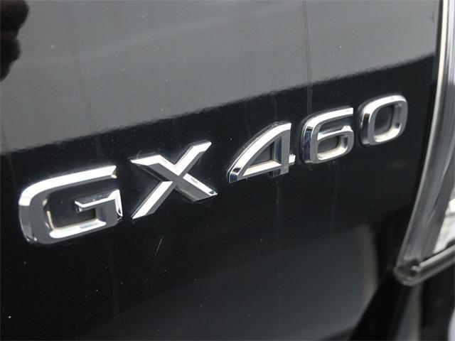 used 2017 Lexus GX 460 car, priced at $23,998