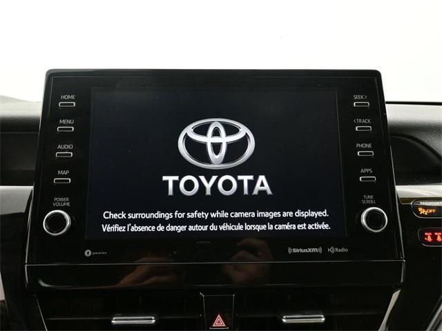 used 2024 Toyota Camry car, priced at $26,998
