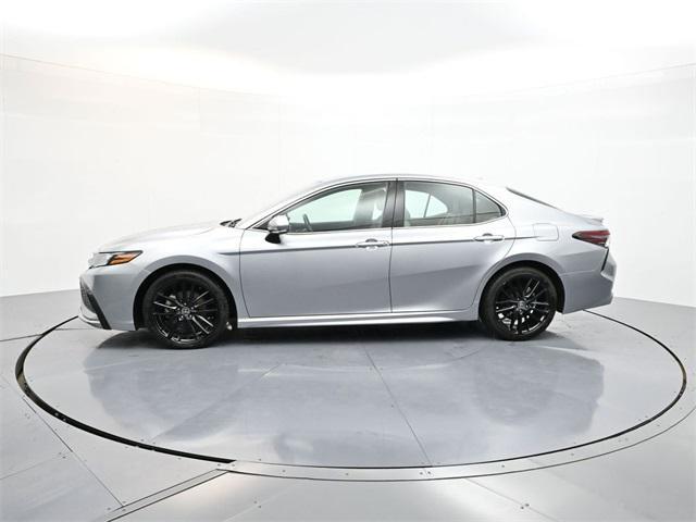 used 2024 Toyota Camry car, priced at $26,998