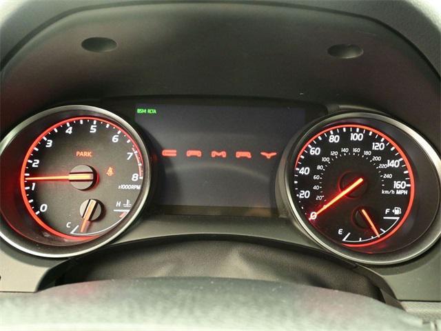 used 2024 Toyota Camry car, priced at $26,998