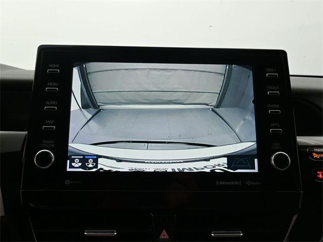 used 2024 Toyota Camry car, priced at $26,998