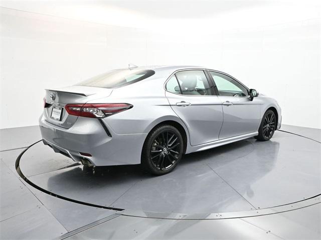 used 2024 Toyota Camry car, priced at $26,998