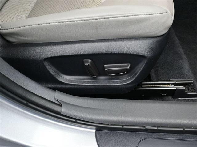 used 2024 Toyota Camry car, priced at $26,998