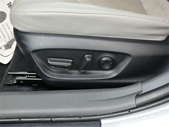 used 2024 Toyota Camry car, priced at $26,998