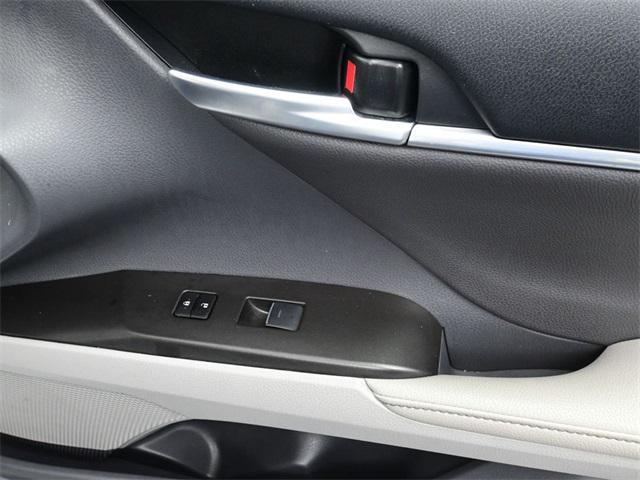 used 2024 Toyota Camry car, priced at $26,998