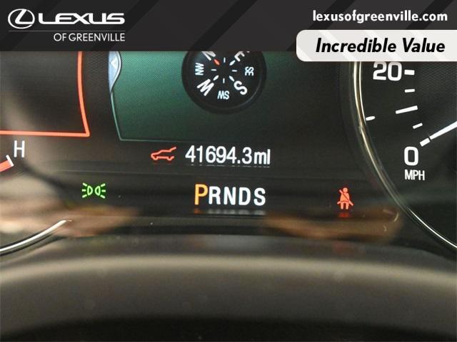 used 2015 Lincoln MKC car, priced at $13,998
