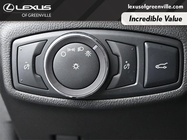 used 2015 Lincoln MKC car, priced at $13,998